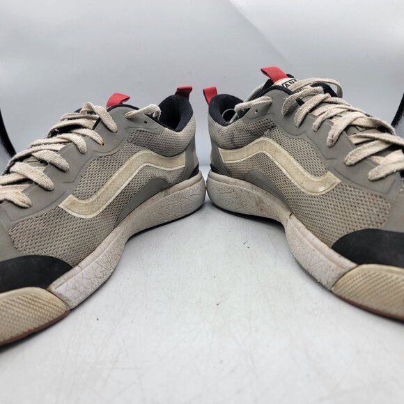 Vans Ultrarange Exo 3 Mens 13 Gray Sneaker Shoes Athletic Casual Outdoors Nice - Picture 3 of 13